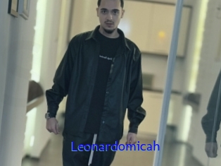 Leonardomicah