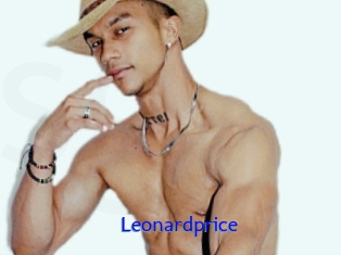 Leonardprice