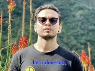 Leondevereda