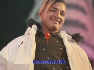 Leoneelsmith