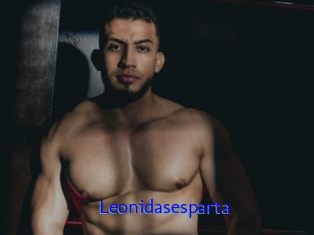 Leonidasesparta