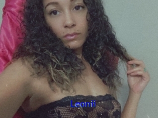 Leonii