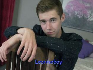 Leoniseboy