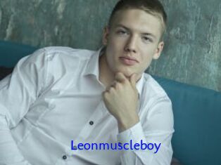 Leonmuscleboy