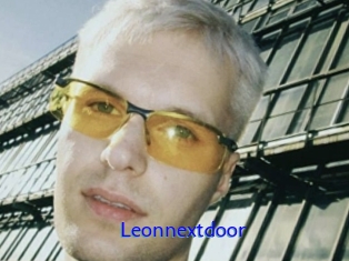 Leonnextdoor