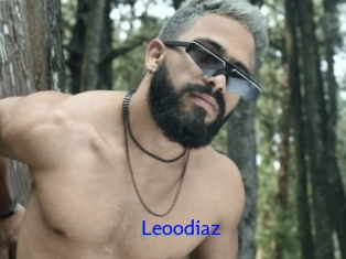 Leoodiaz