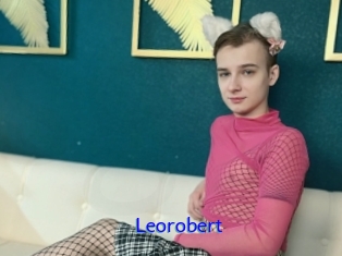 Leorobert