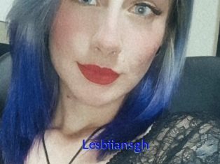 Lesbiiansgh