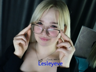 Lesleyeve