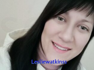 Lesliewatkinss