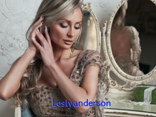 Leslyanderson