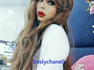 Leslychanell