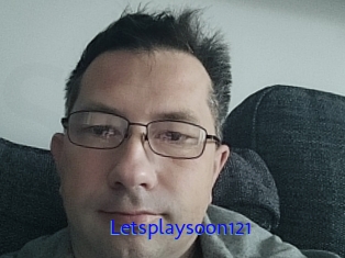 Letsplaysoon121