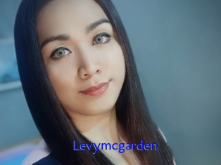 Levymcgarden