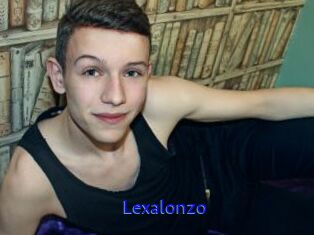 Lexalonzo