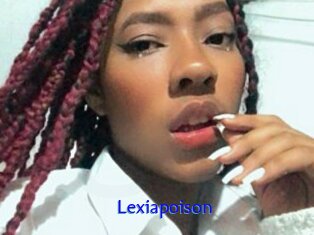 Lexiapoison