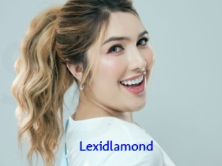 Lexidlamond