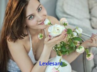 Lexiesani