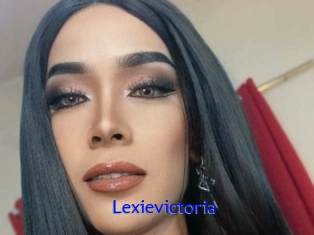 Lexievictoria