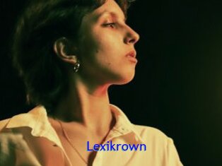 Lexikrown