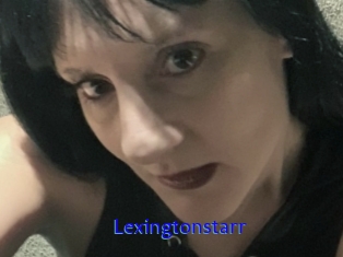 Lexingtonstarr