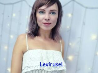 Lexirusel