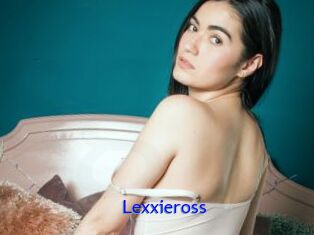 Lexxieross