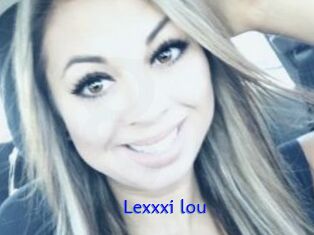 Lexxxi_lou