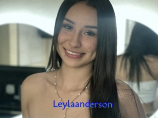 Leylaanderson