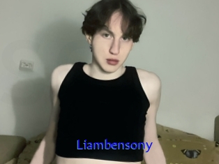 Liambensony