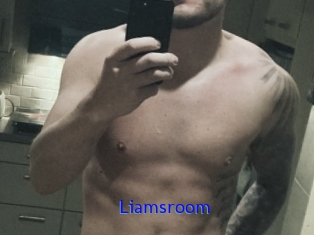 Liamsroom