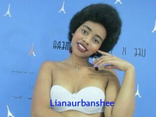 Lianaurbanshee