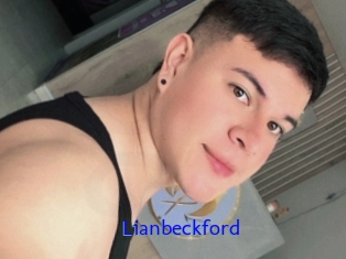 Lianbeckford