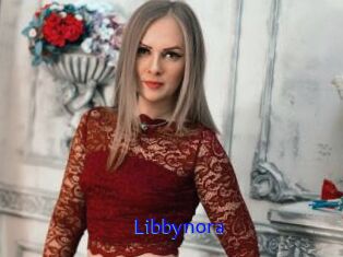 Libbynora