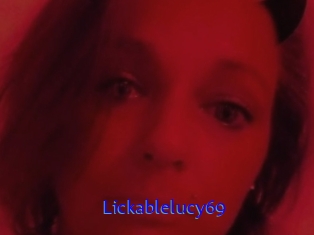 Lickablelucy69