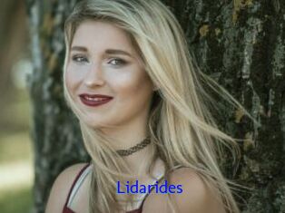 Lidarides