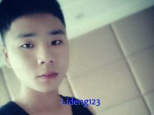 Lideng123