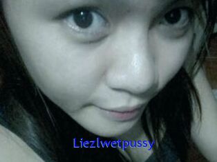 Liezlwetpussy