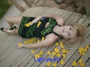 Lightpeach