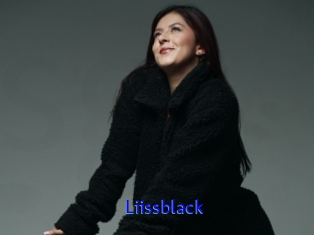 Liissblack