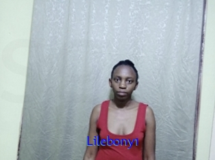 Lilebony1