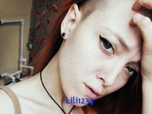 Lili1234