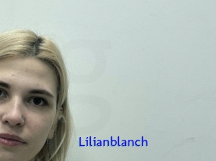 Lilianblanch