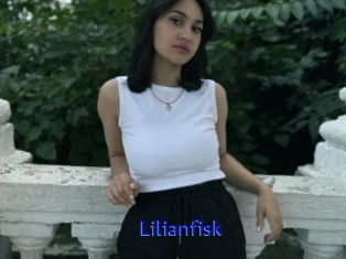 Lilianfisk