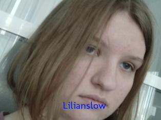 Lilianslow