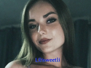 Lilisweetli