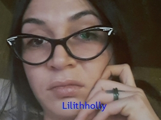 Lilithholly