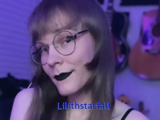 Lilithstarfall