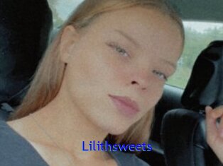 Lilithsweets