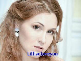 Lillianloveyou